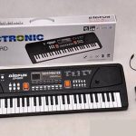 ارگ آموزشی بیگ فان 530 C4