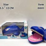 دنتیس کوسه 6601