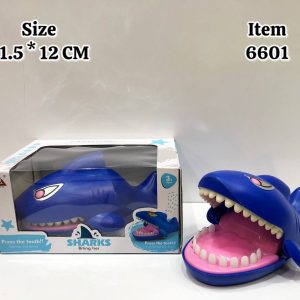 دنتیس کوسه 6601