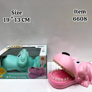 دنتیس سگ 6608