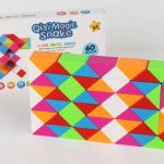 روبیک ماری 563 EQY