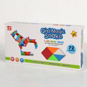 روبیک ماری72قطعه 564 EQY