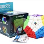 روبیک مگامینکس 8870