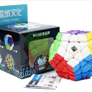 روبیک مگامینکس 8870