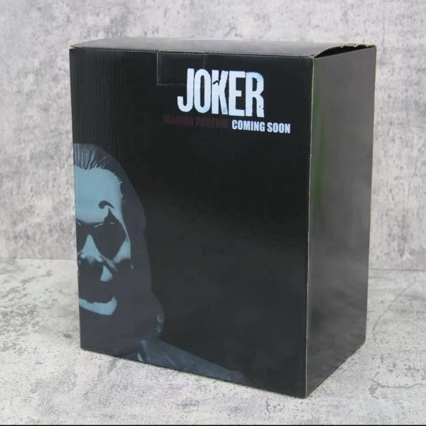 اکشن فیگور جوکر واکین فینیکس - Image 2