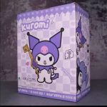 اکشن فیگور کرومی - 1880 - تصویر 2