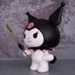 اکشن فیگور کرومی - 1880