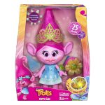 ترول موزیکال چراغ دار به همراه دستبند