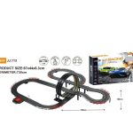 ریسینگ کنترلی 113