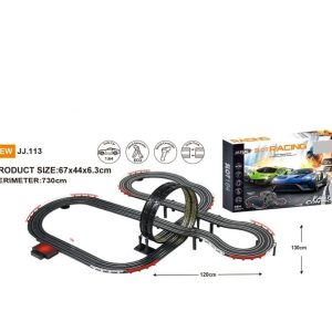 ریسینگ کنترلی 113