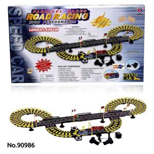 ریسینگ کنترلی