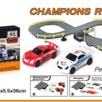 ریسینگ شارژی6610