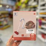 دستگاه جارو برقی موزیکال 4-129