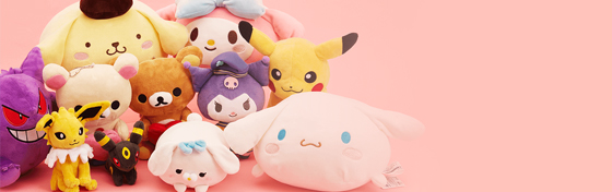 صفحه اصلی تینی تویز 51 plushy banner