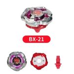 فرفره انفجاری فصل هشت - TOPGYRO X BX-21 - تصویر 2