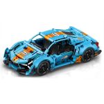 لگو ماشین مسابقه ای برند سمبو - 715317 - تصویر 2