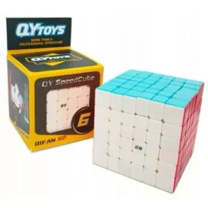 مکعب روبیک ۷در۷