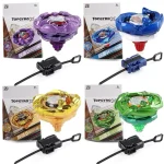 فرفره انفجاری فصل هشت - TOPGYRO X BX-00-13 - تصویر 2