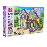 لگو ویلا - lx a069