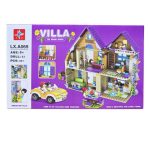 لگو ویلا - lx a069 - تصویر 3