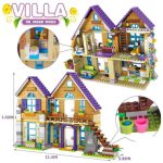 لگو ویلا - lx a069 - تصویر 4