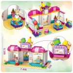 لگو ویلا - lx a069 - تصویر 5