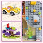 لگو ویلا - lx a069 - تصویر 6