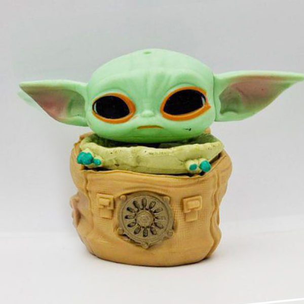 اکشن فیگور فانکو بیبی یودا - مدل 2 - Image 1