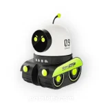 چراغ خواب کهکشانی طرح تانک