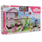 خانه باربی 99/35