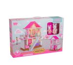 ویلا عروسک 8816