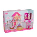 ویلا خرگوشی 8816