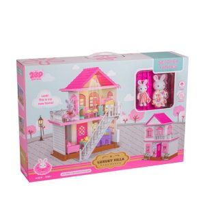 ویلا عروسک 8816