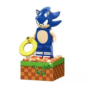 لگو سونیک 89303