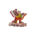 بازی فکری بابابو - Image 3