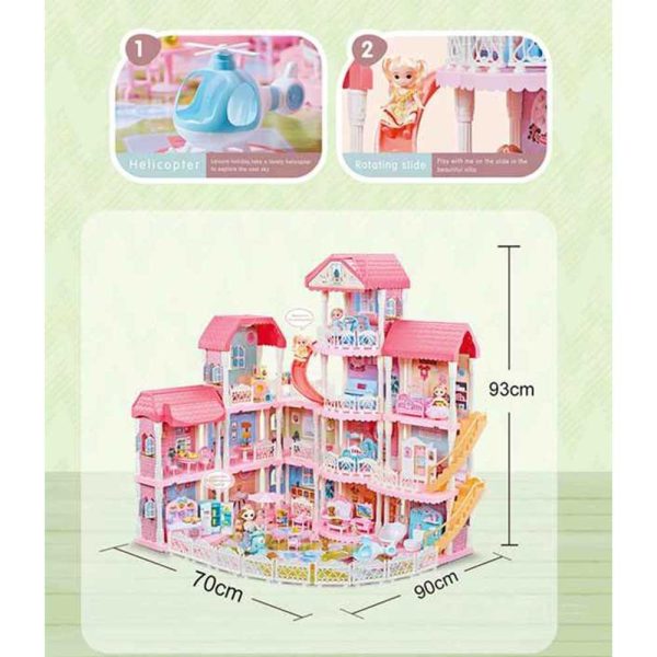 ویلا7007 - Image 4