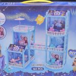 قصر فروزن ساختنی 015