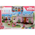 ویلا عروسکی99/34