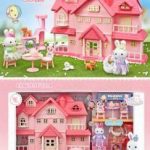 ست خرگوشی6679