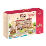 ویلا بزرگ6032