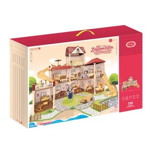 ویلا بزرگ6032