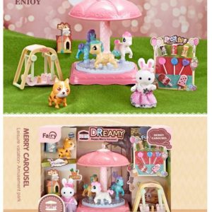 ست خرگوشی6659