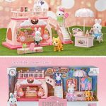 ست خرگوشی6668