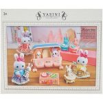 ست خرگوشی6700 - تصویر 2