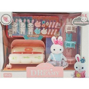 ست خرگوشی6700