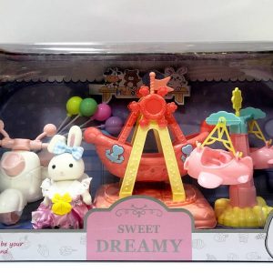 ست خرگوشی568