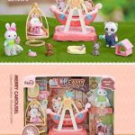 ست خرگوشی6654