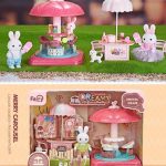 ست خرگوشی6655