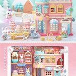 ست خرگوشی 6683