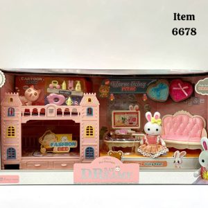 ست خرگوشی6678